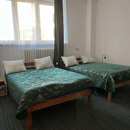 Tom Hostel Kraków Zewnętrze zdjęcie