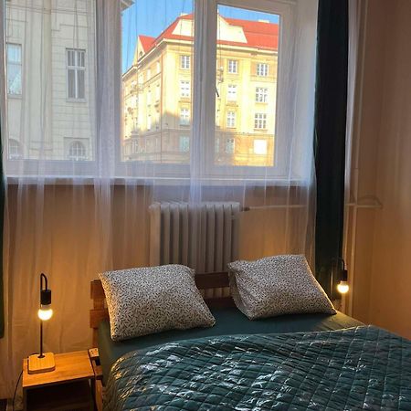 Tom Hostel Kraków Zewnętrze zdjęcie