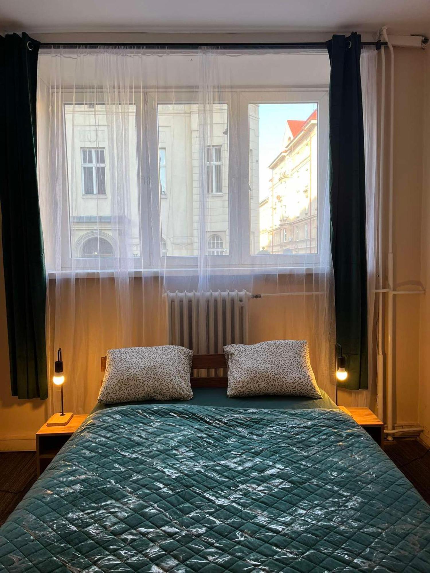 Tom Hostel Kraków Zewnętrze zdjęcie