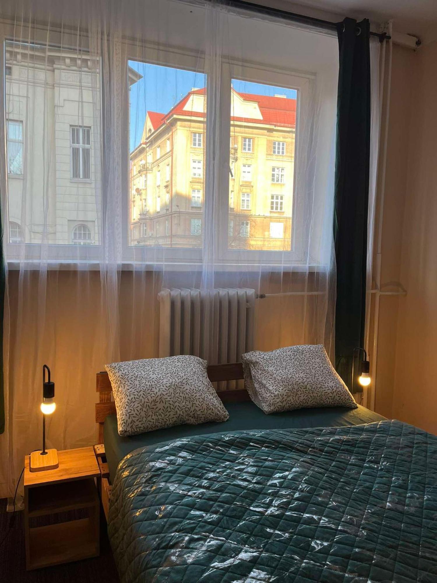 Tom Hostel Kraków Zewnętrze zdjęcie