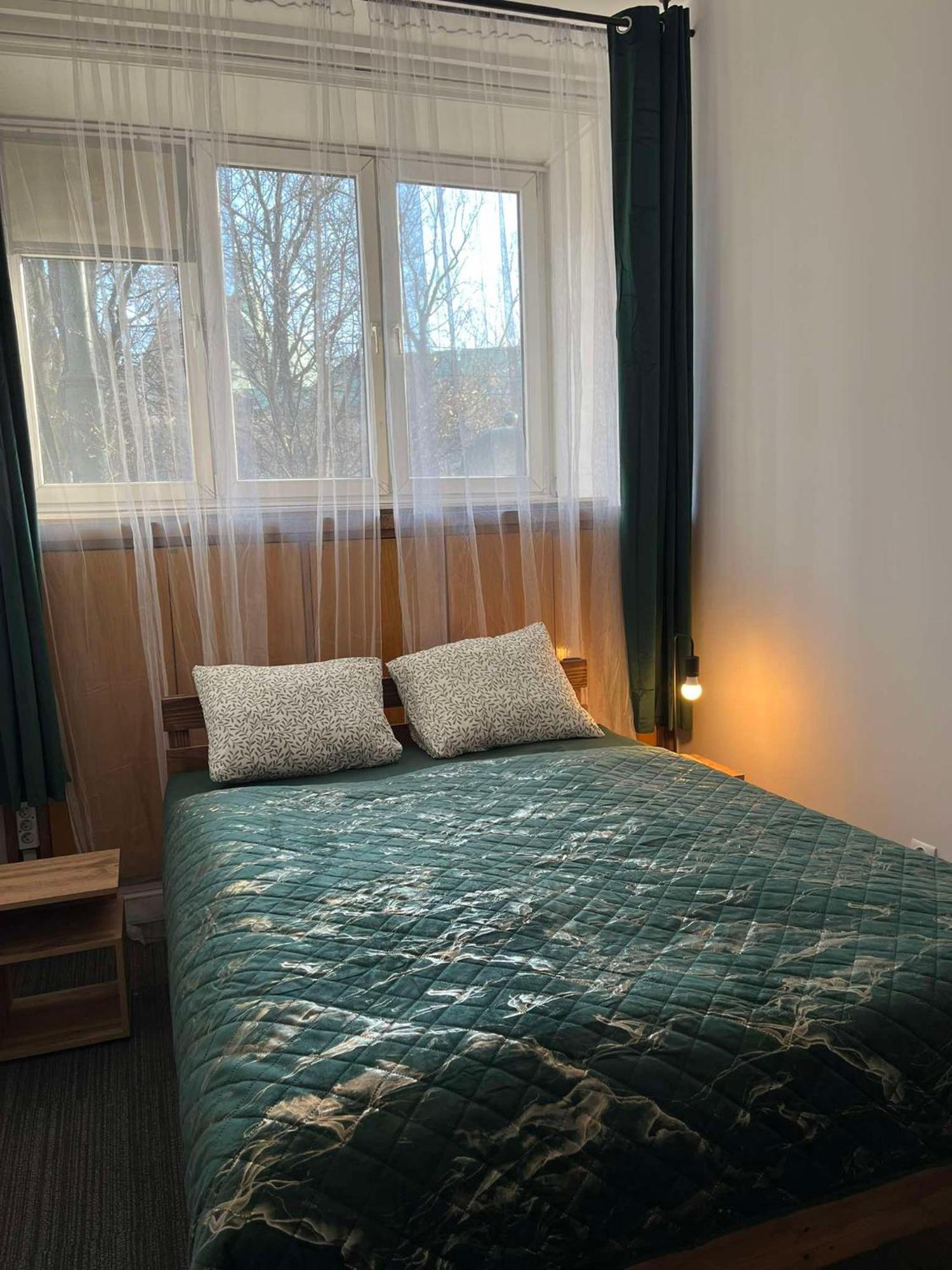 Tom Hostel Kraków Zewnętrze zdjęcie
