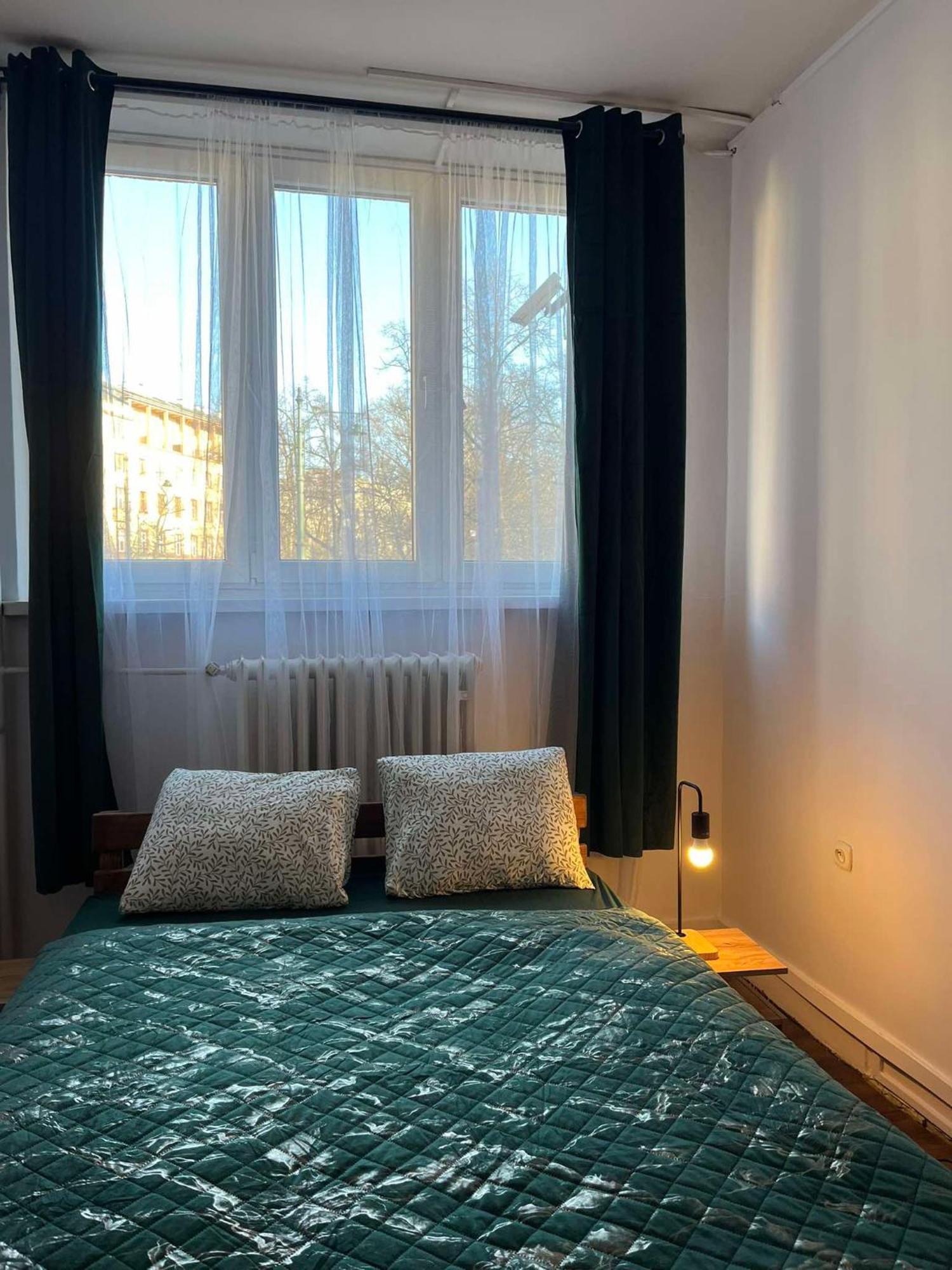Tom Hostel Kraków Zewnętrze zdjęcie