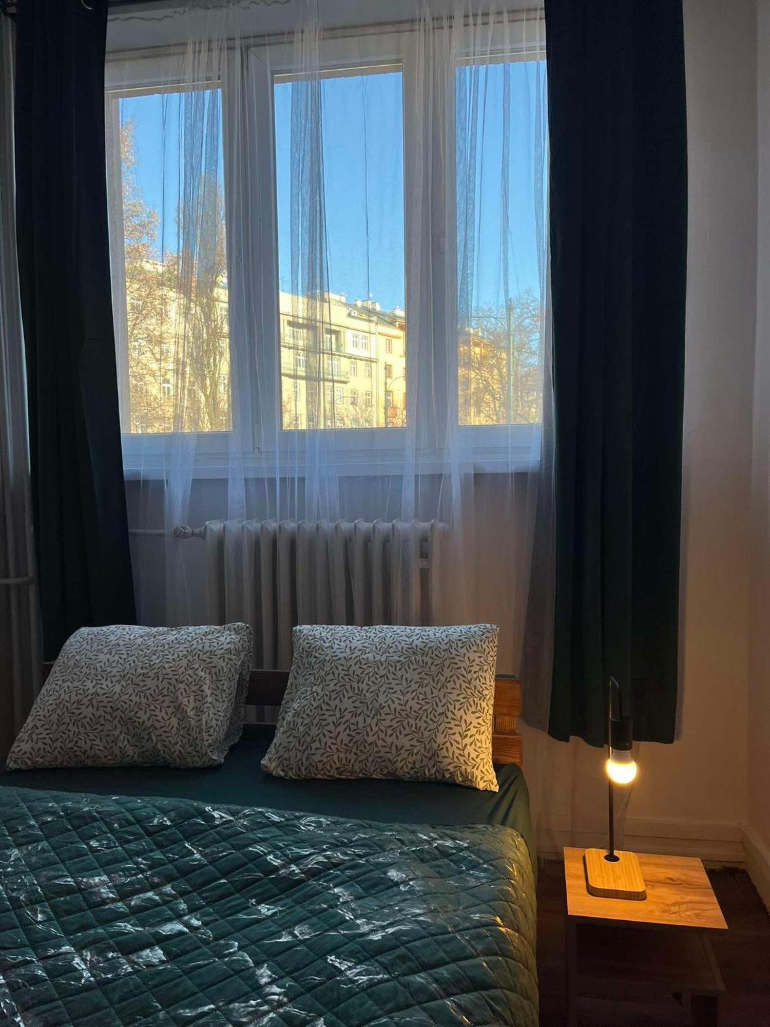 Tom Hostel Kraków Zewnętrze zdjęcie