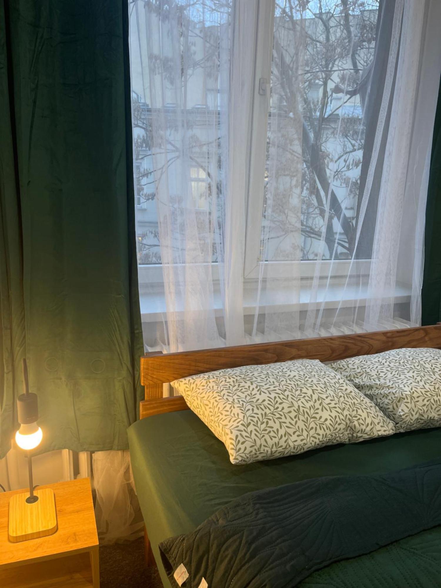 Tom Hostel Kraków Zewnętrze zdjęcie