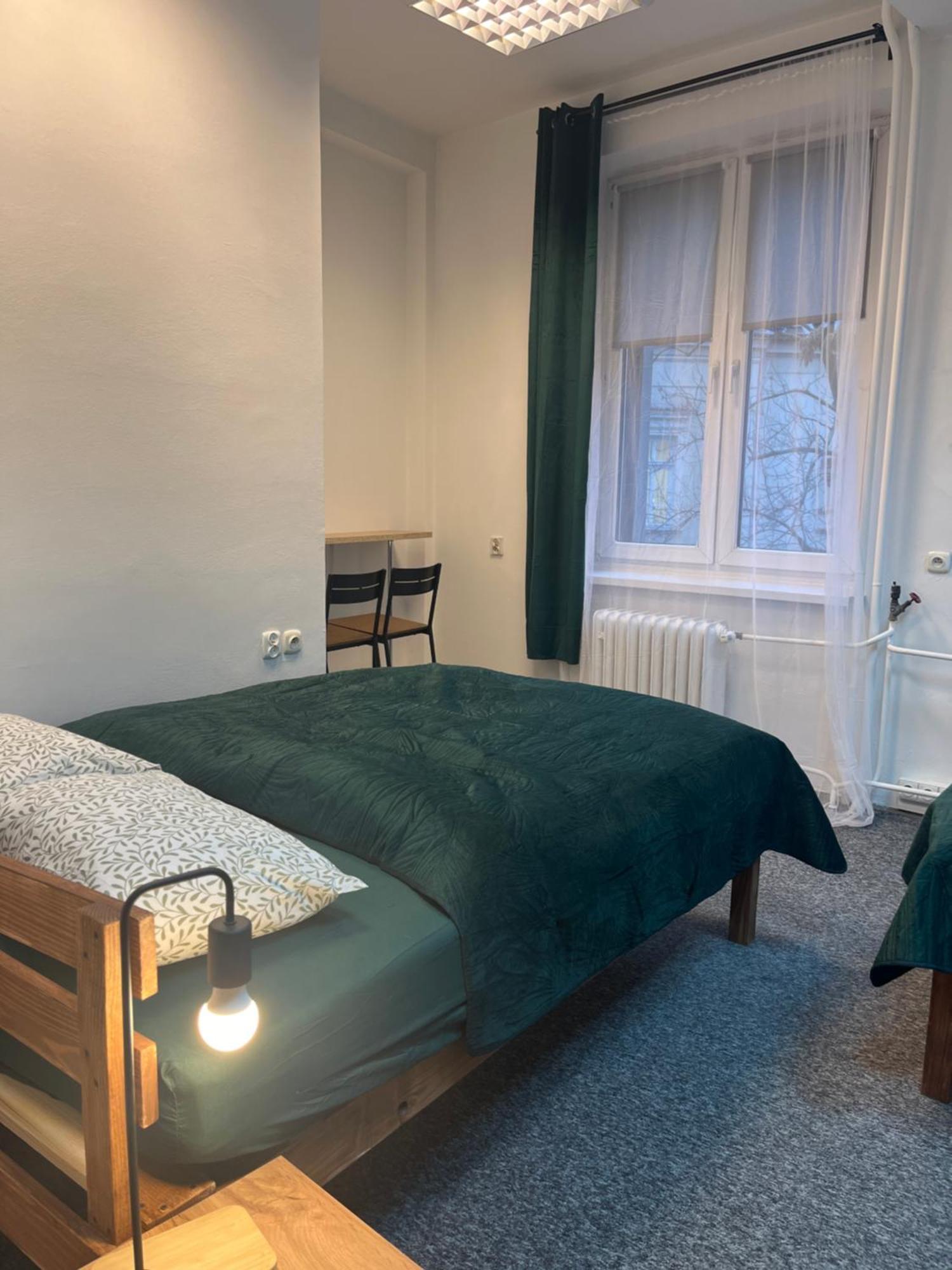 Tom Hostel Kraków Zewnętrze zdjęcie