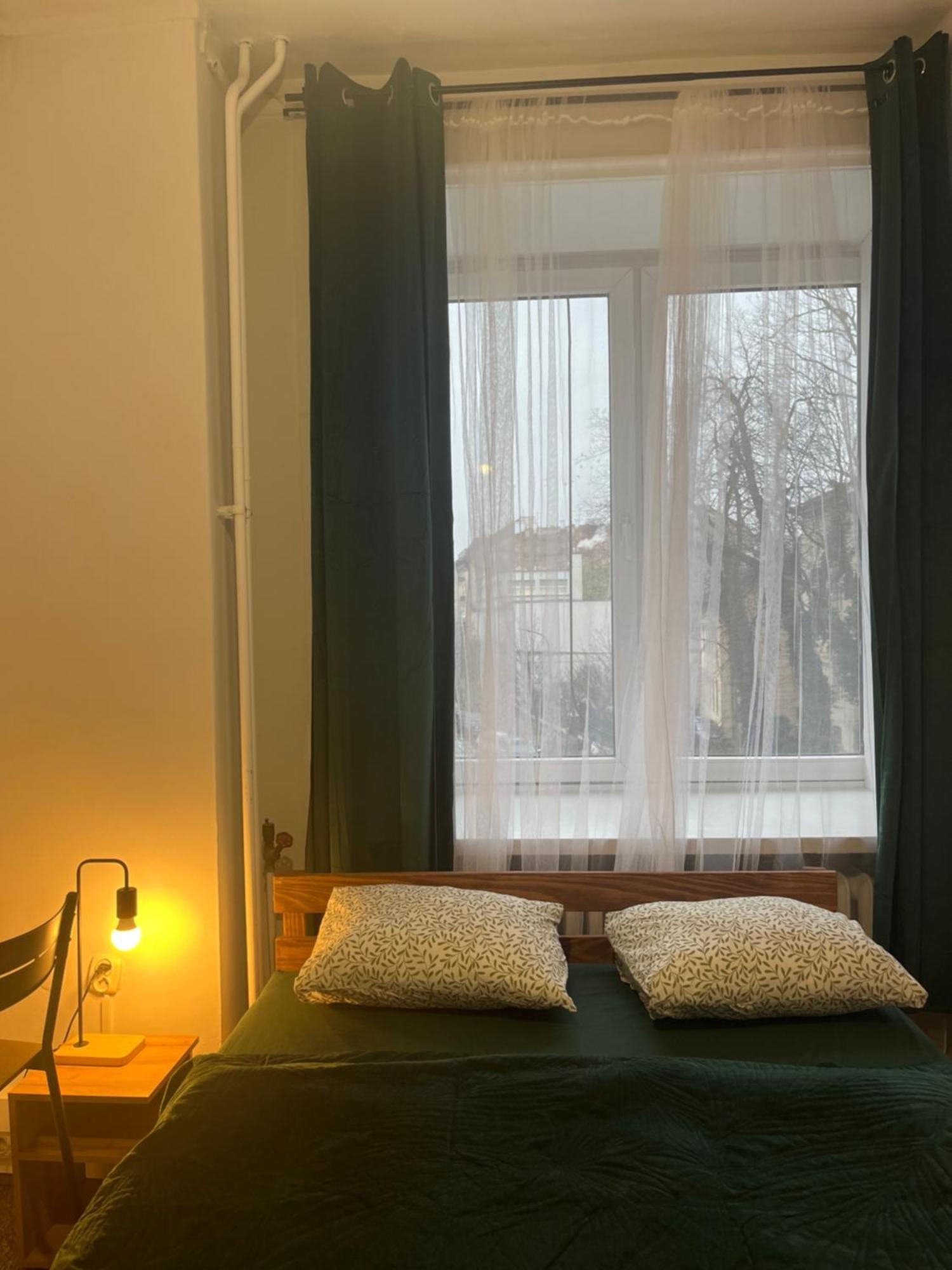 Tom Hostel Kraków Zewnętrze zdjęcie