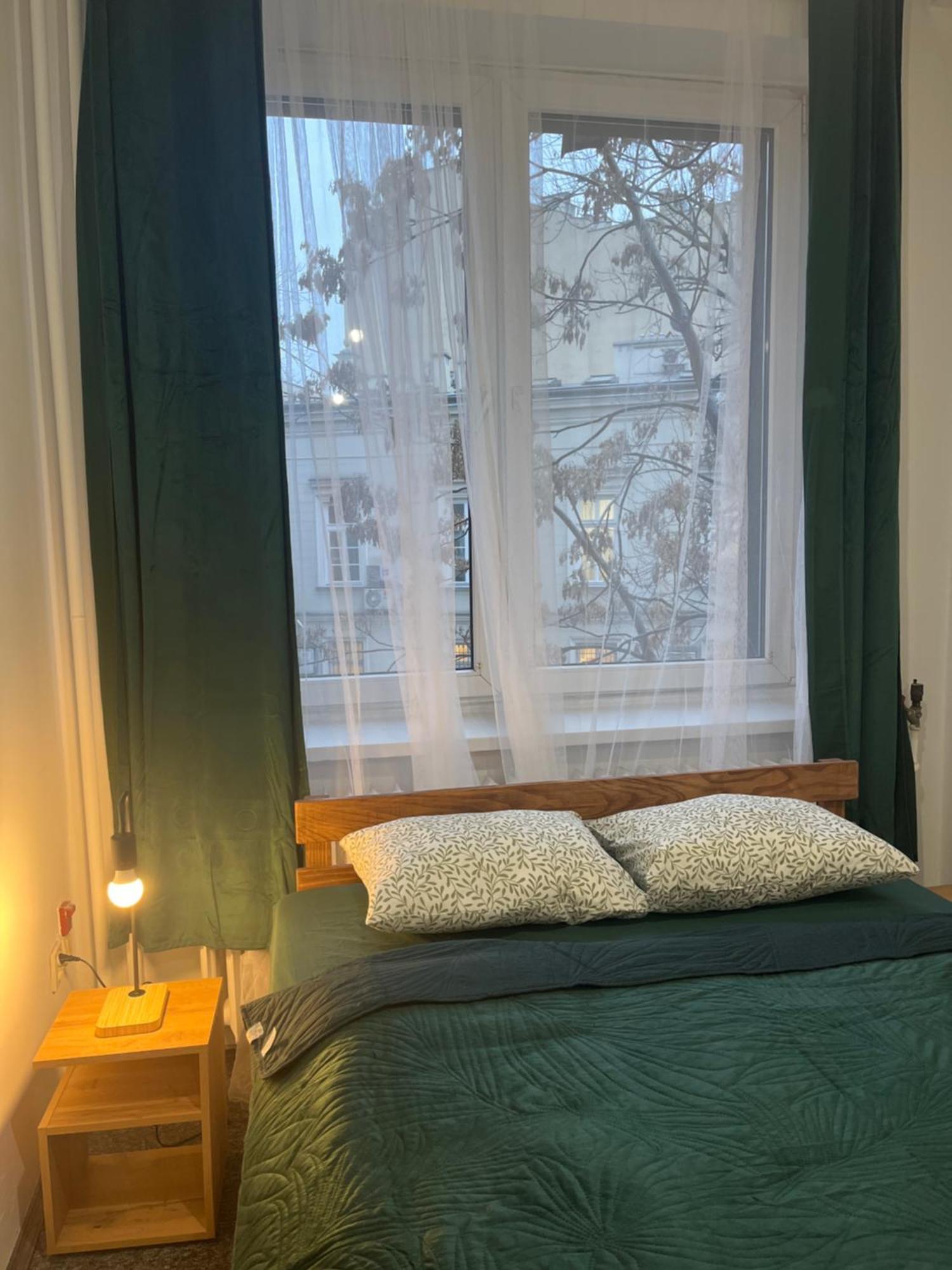 Tom Hostel Kraków Zewnętrze zdjęcie