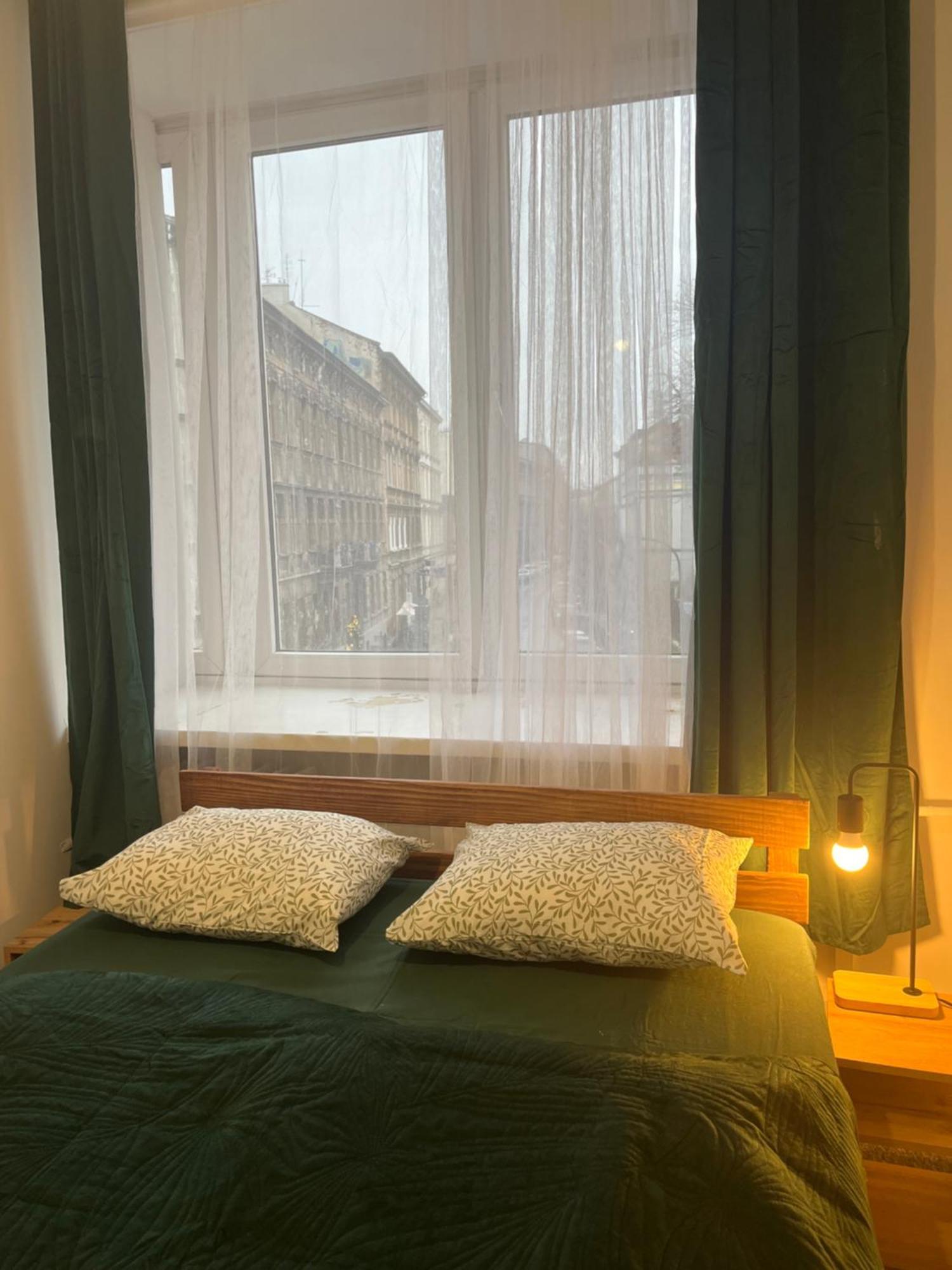 Tom Hostel Kraków Zewnętrze zdjęcie