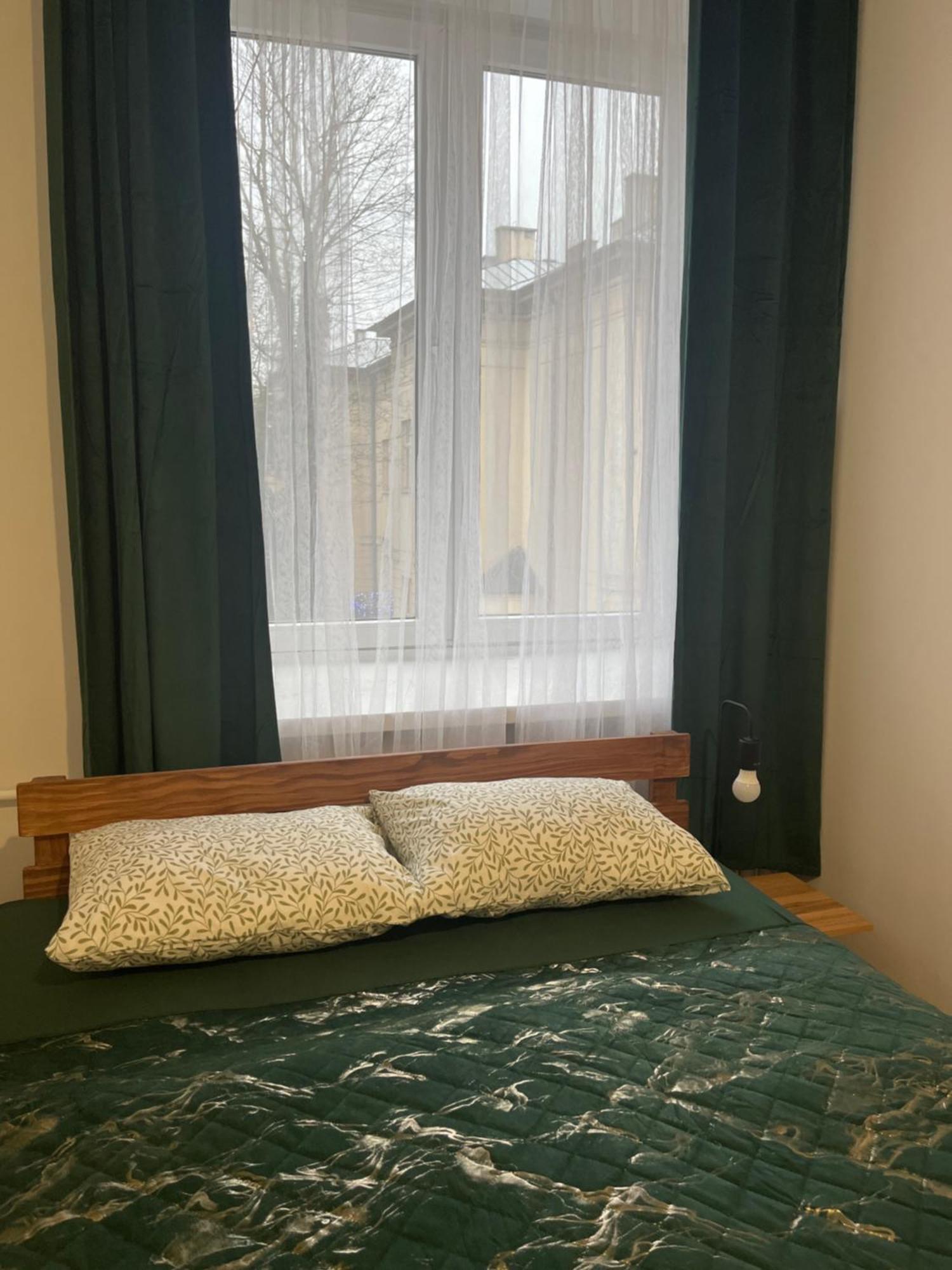 Tom Hostel Kraków Zewnętrze zdjęcie