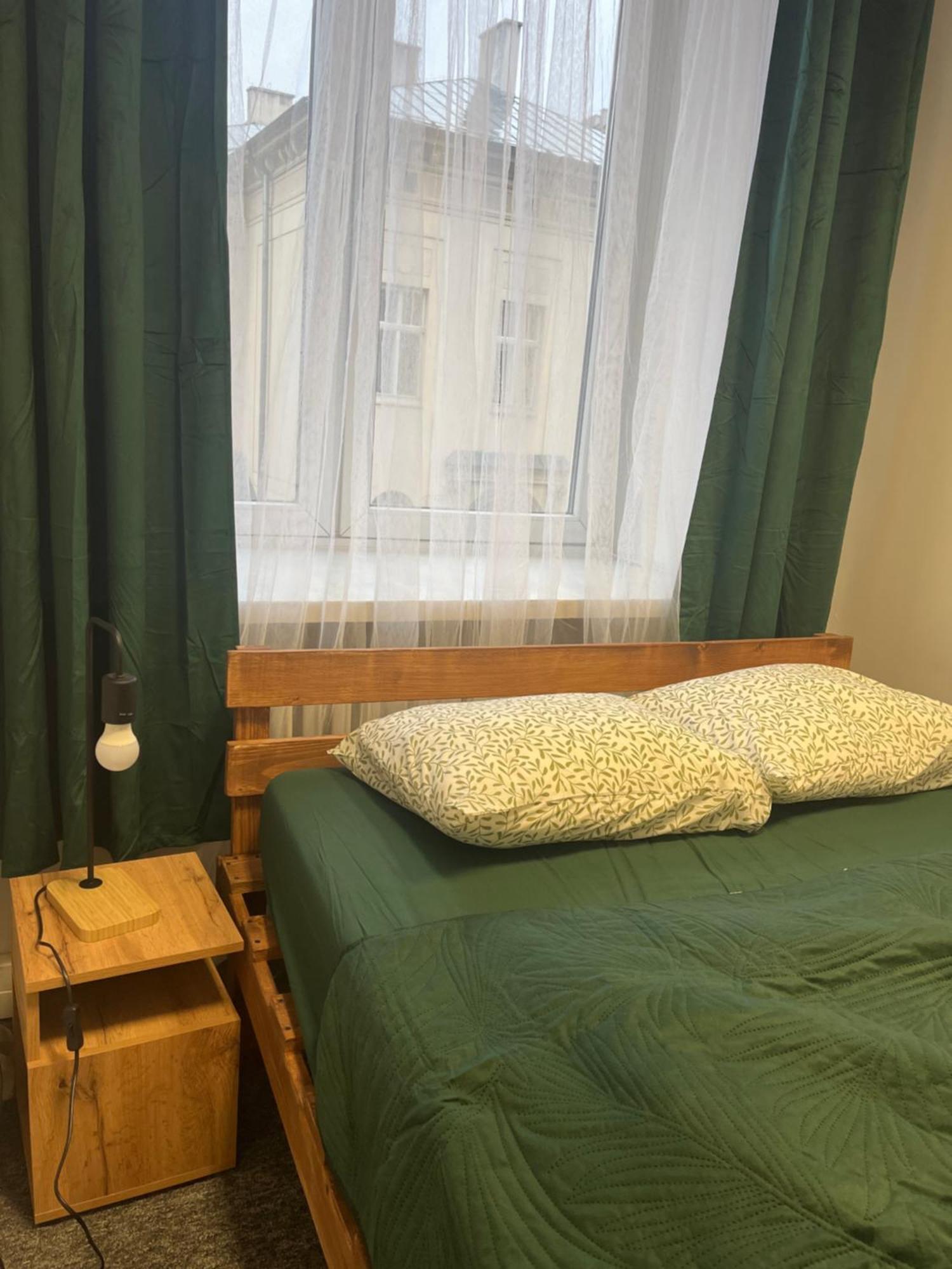 Tom Hostel Kraków Zewnętrze zdjęcie