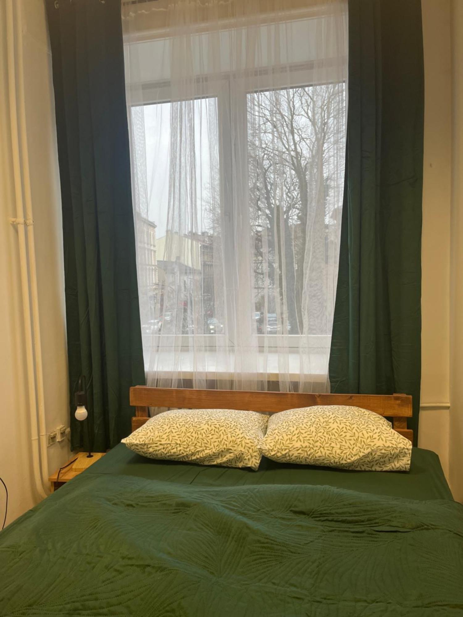 Tom Hostel Kraków Zewnętrze zdjęcie