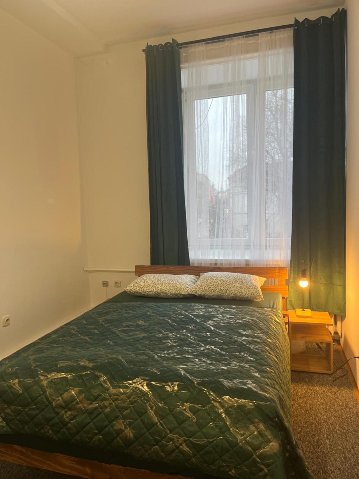 Tom Hostel Kraków Zewnętrze zdjęcie