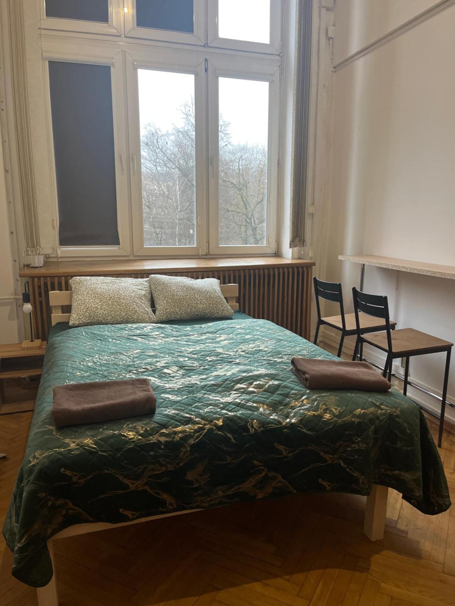 Tom Hostel Kraków Zewnętrze zdjęcie