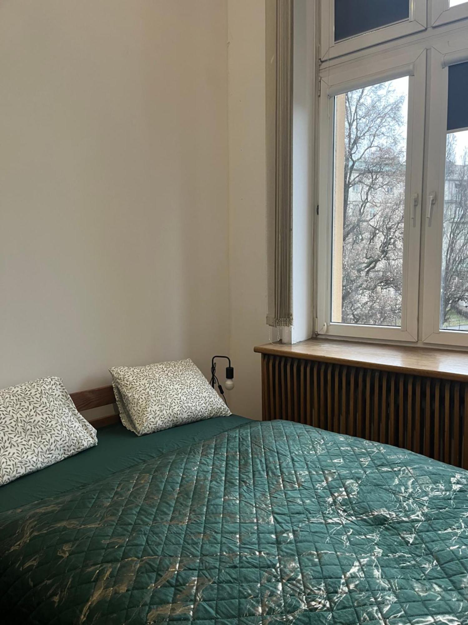 Tom Hostel Kraków Zewnętrze zdjęcie