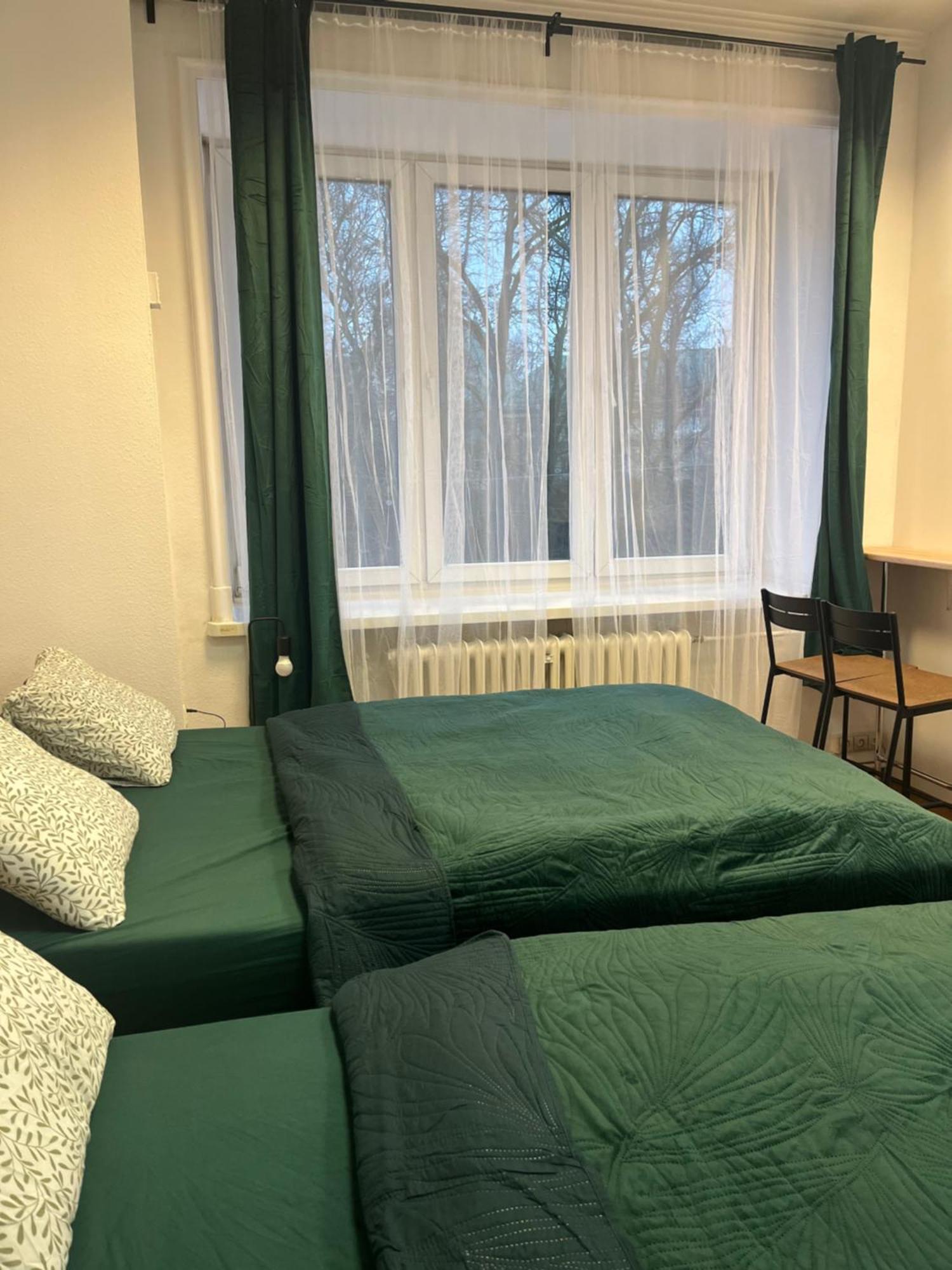 Tom Hostel Kraków Zewnętrze zdjęcie