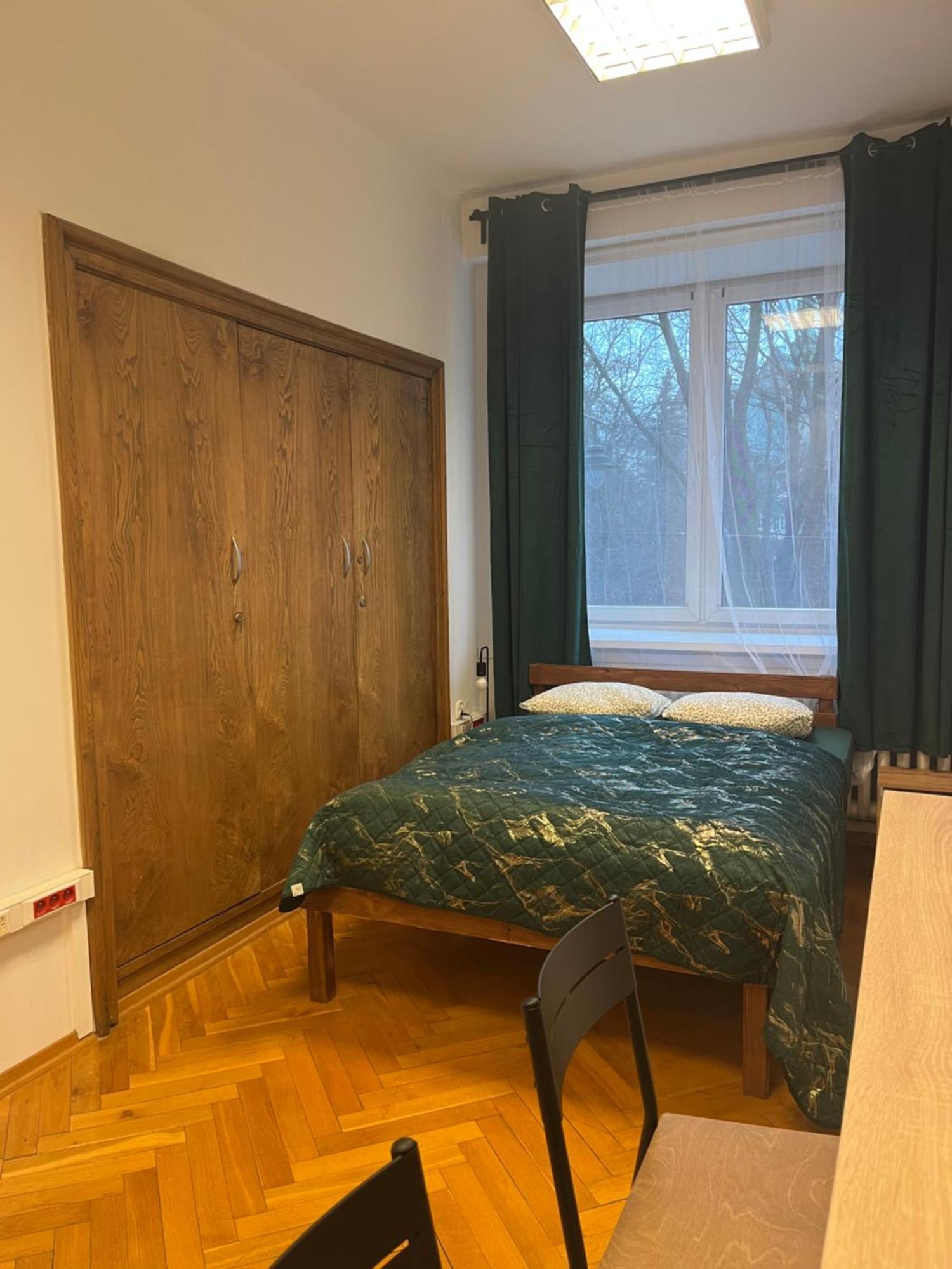 Tom Hostel Kraków Zewnętrze zdjęcie
