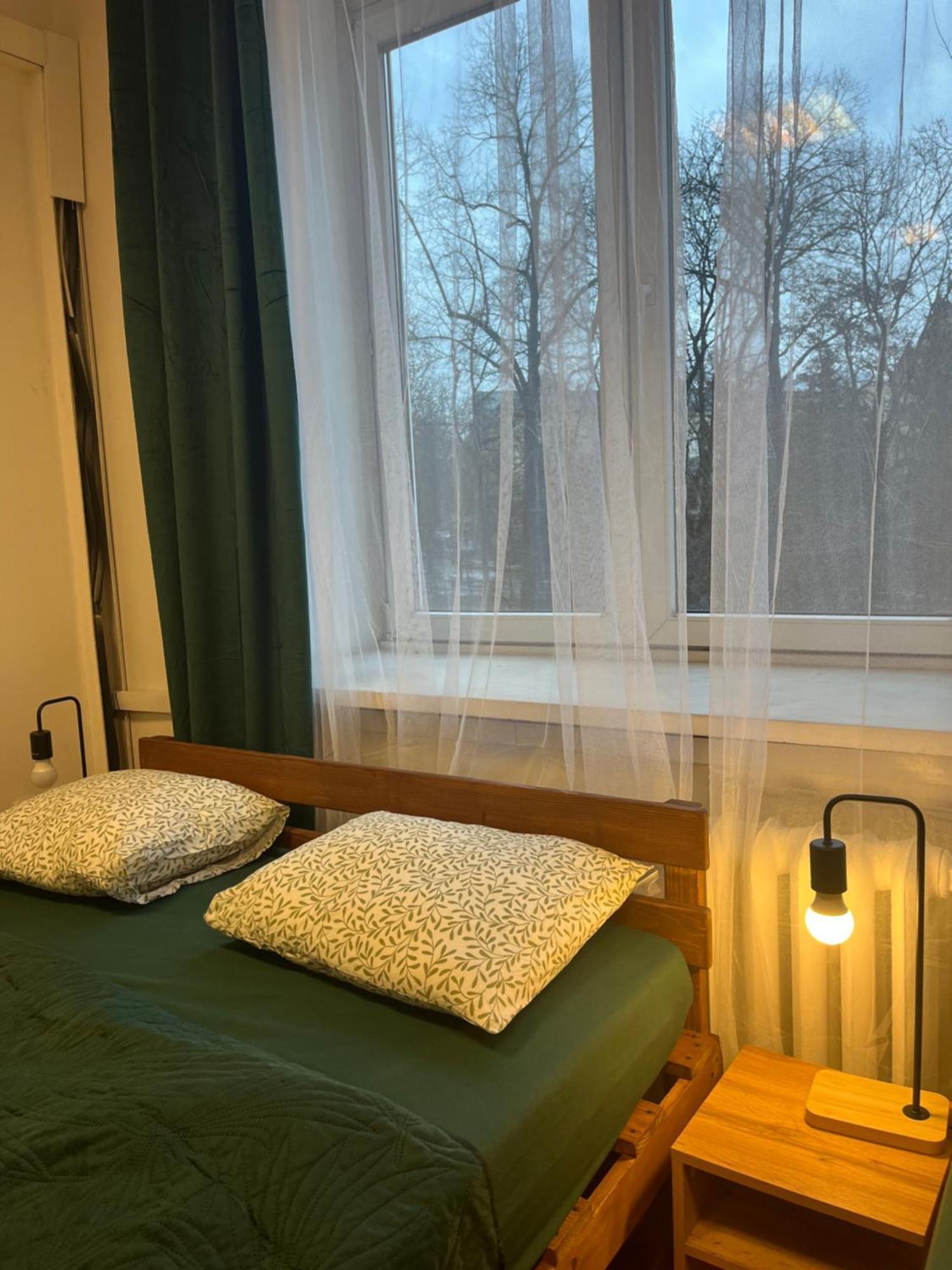 Tom Hostel Kraków Zewnętrze zdjęcie