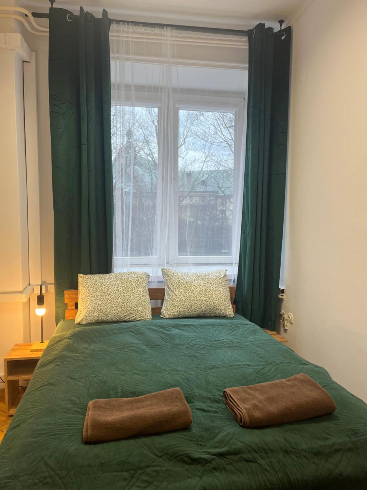Tom Hostel Kraków Zewnętrze zdjęcie