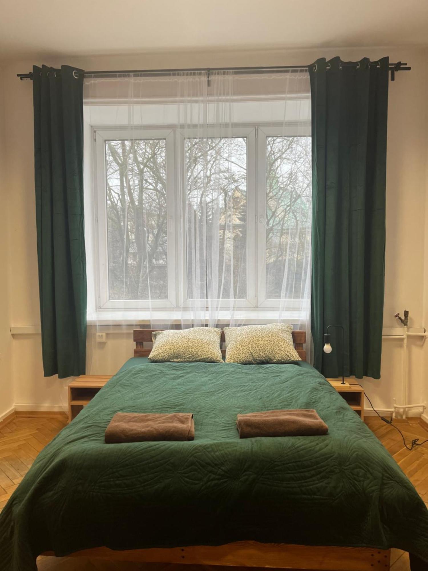 Tom Hostel Kraków Zewnętrze zdjęcie