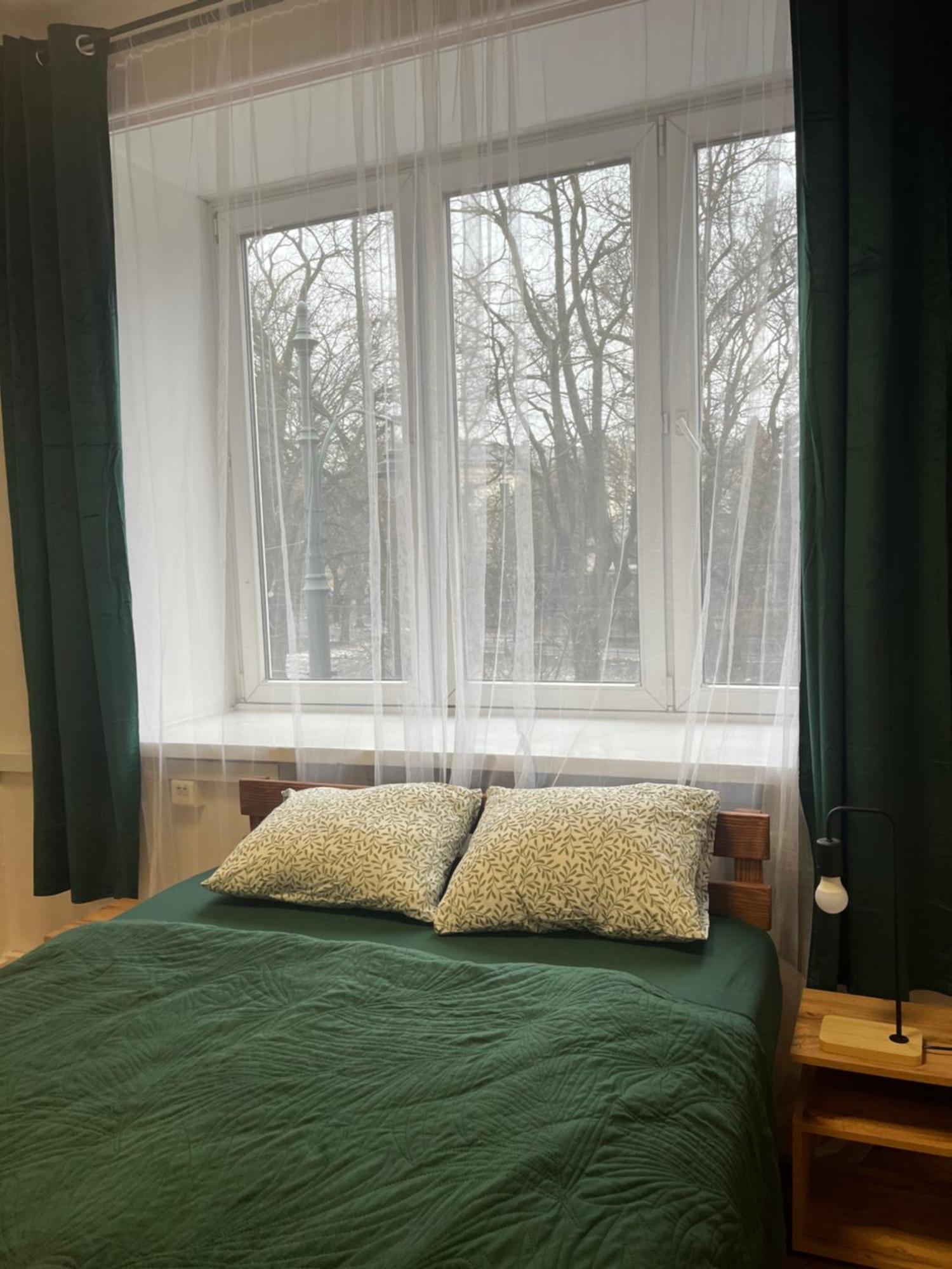 Tom Hostel Kraków Zewnętrze zdjęcie