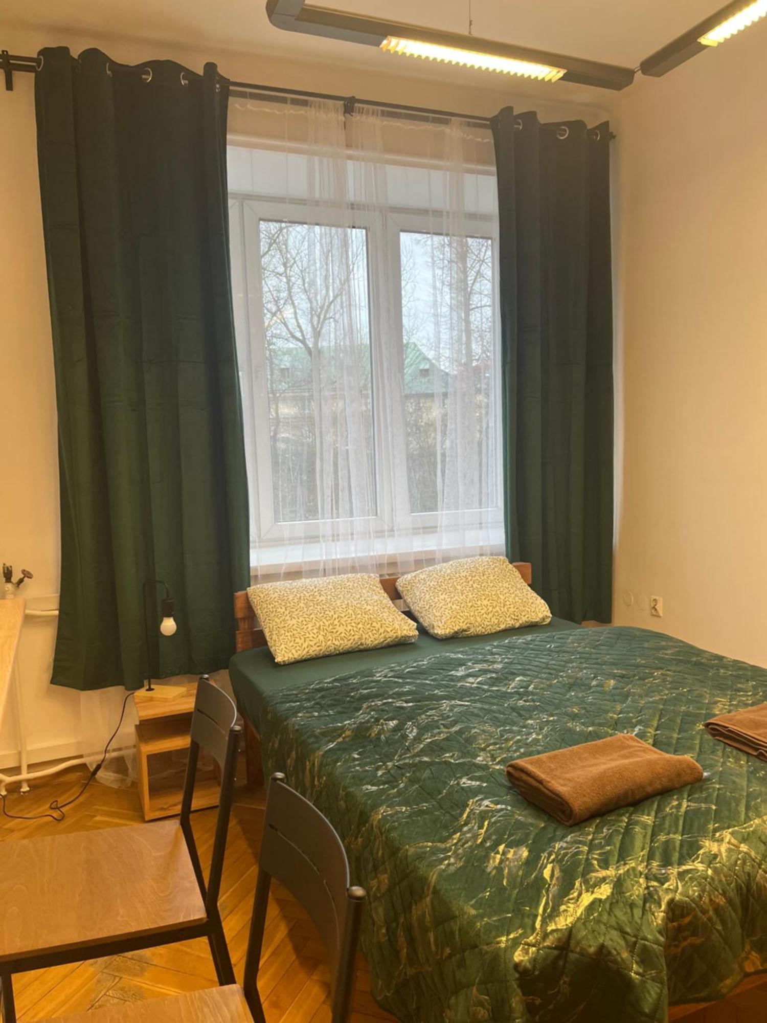 Tom Hostel Kraków Zewnętrze zdjęcie