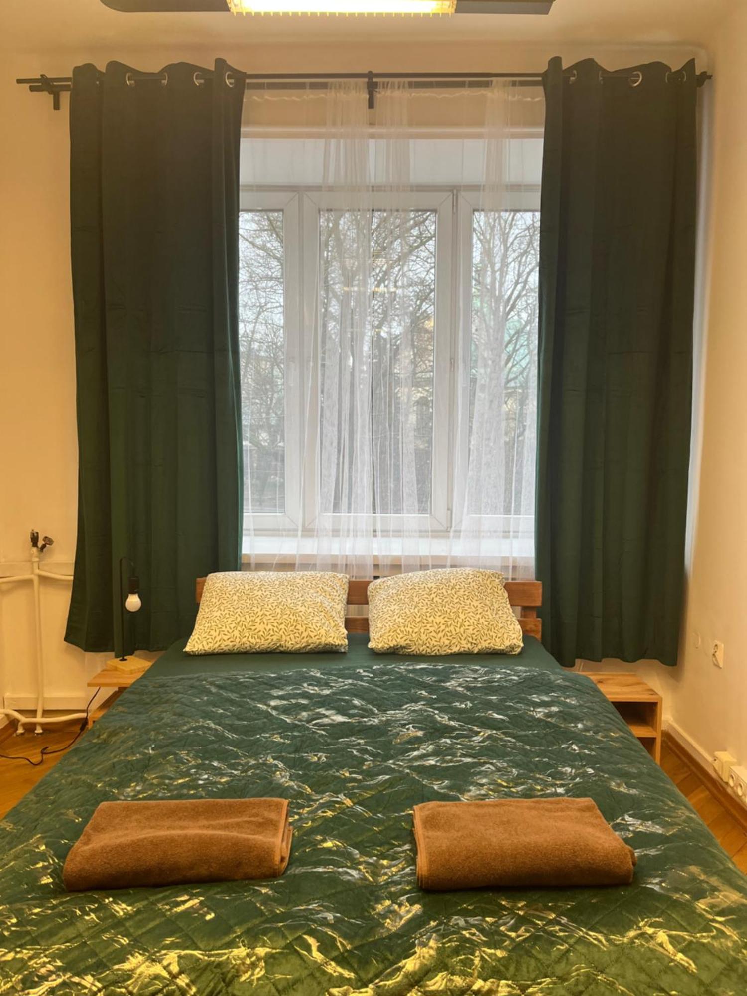Tom Hostel Kraków Zewnętrze zdjęcie